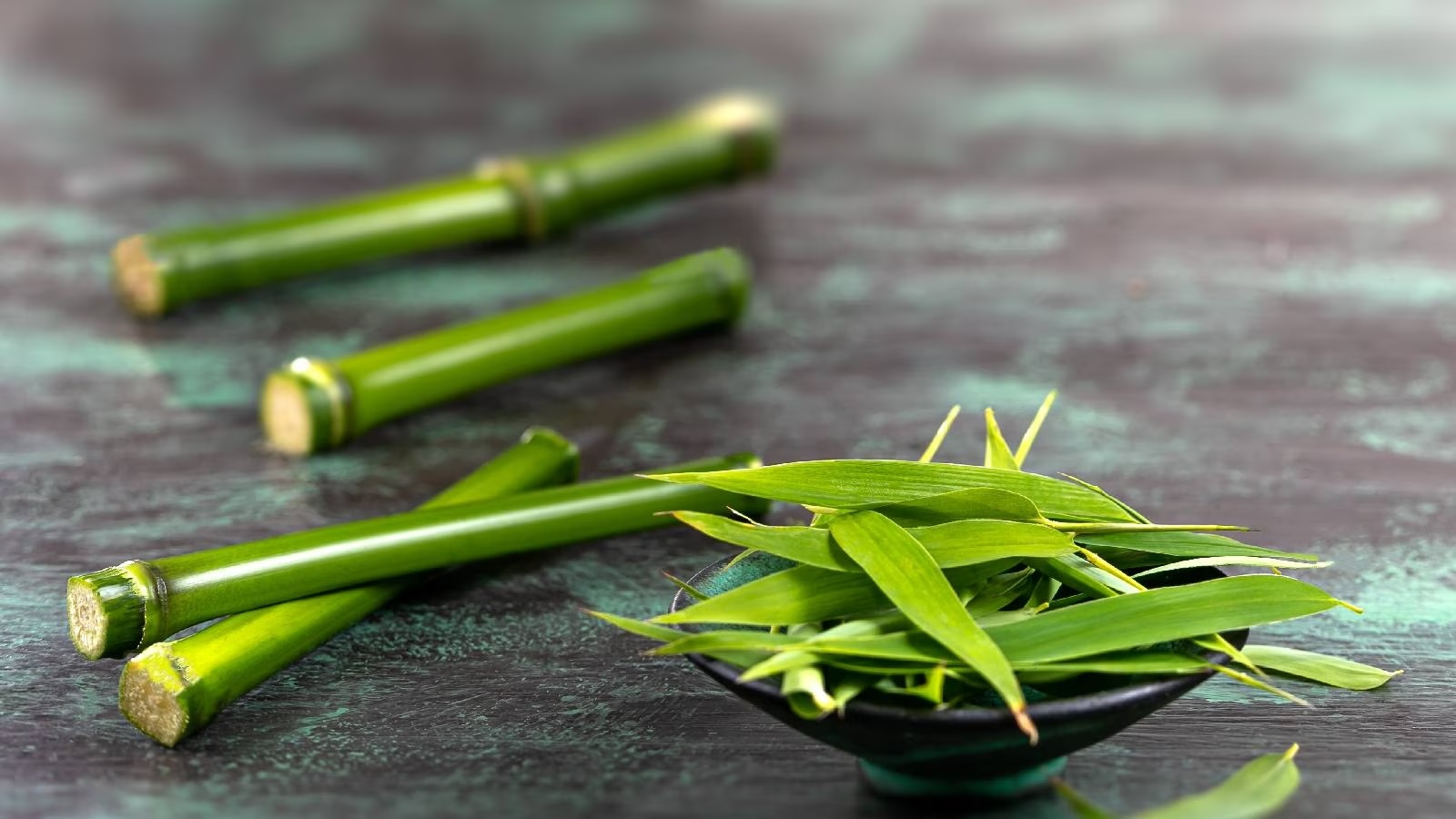 Bamboo Extract