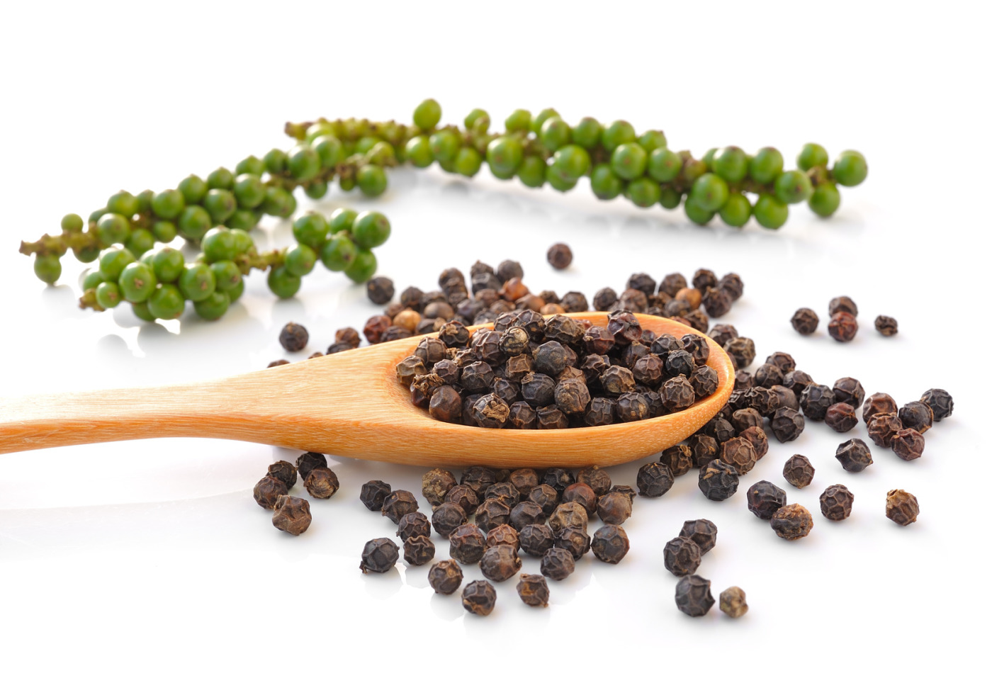Black Pepper Extract