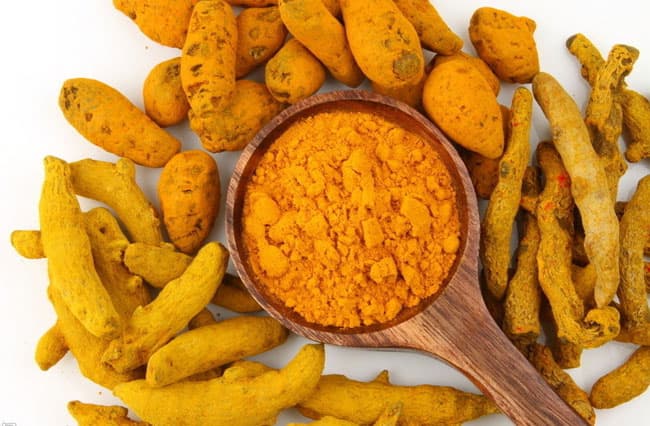 Curcumin Extract