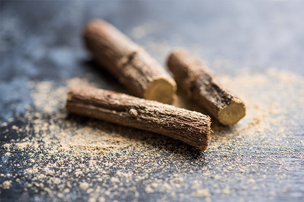 Glycyrrhiza Extract