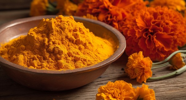 Marigold Extract Powder supplier Marigold Extract Powder supplier