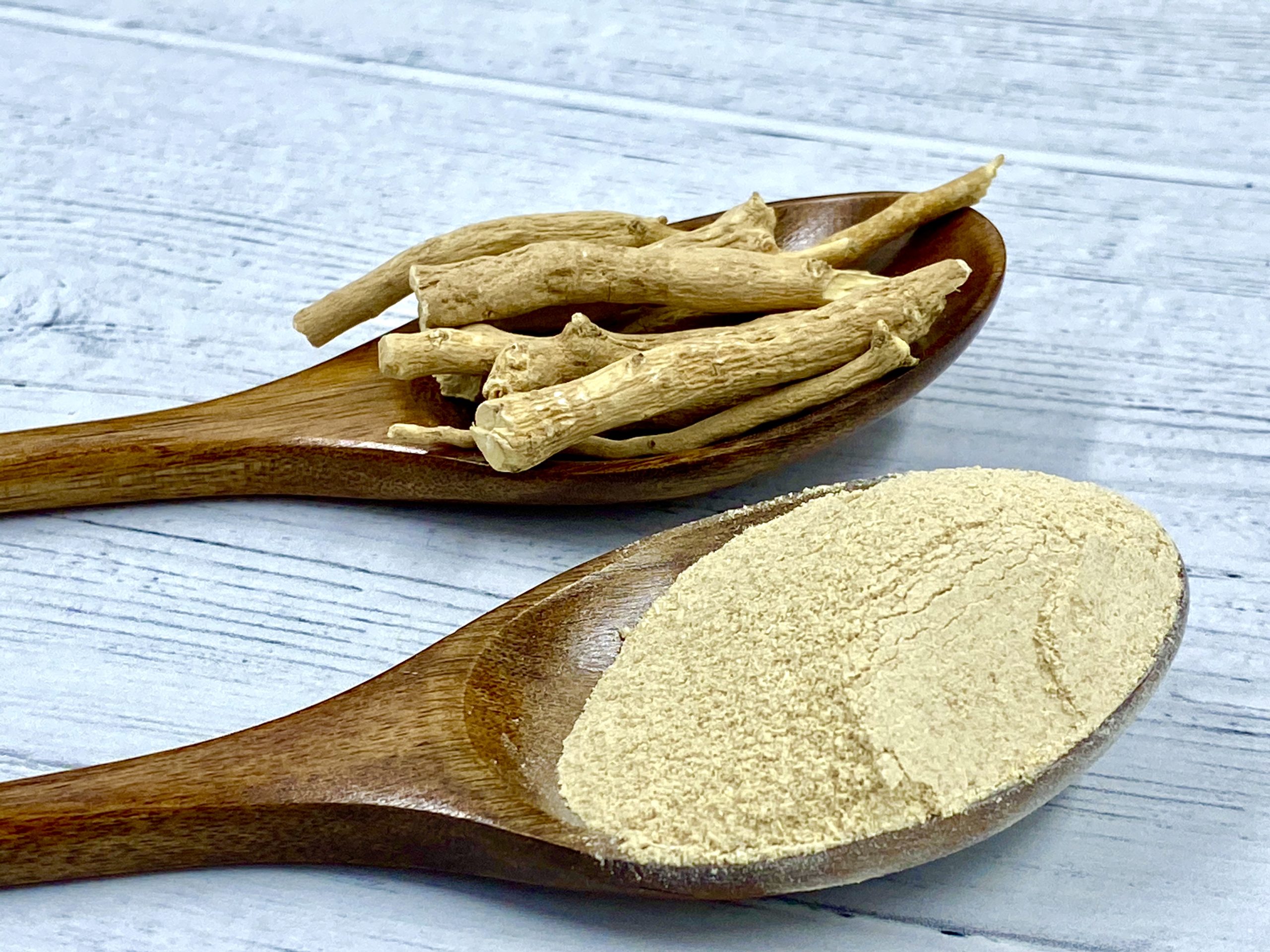 Organic Ashwagandha Root Powder