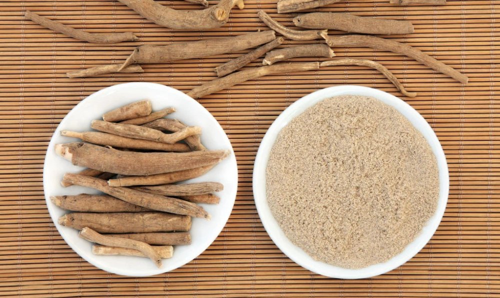 Water Soluble Ashwagandha Extract