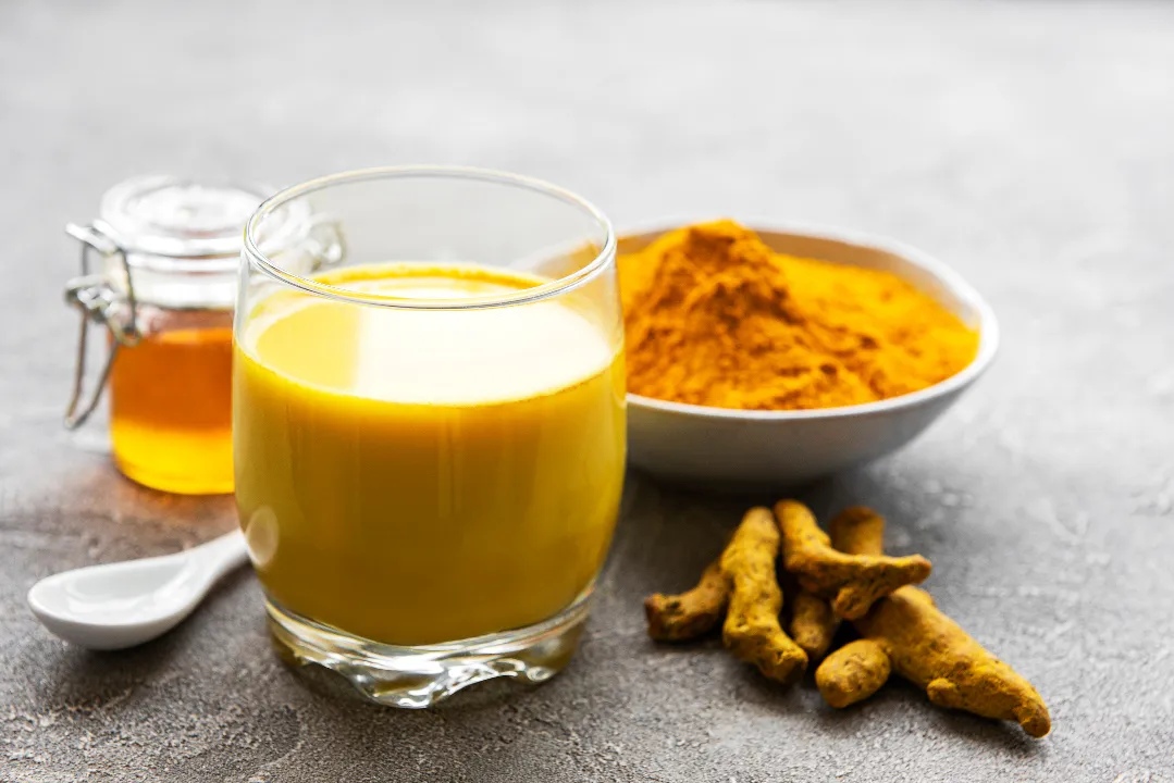 Water Soluble Curcumin Extract