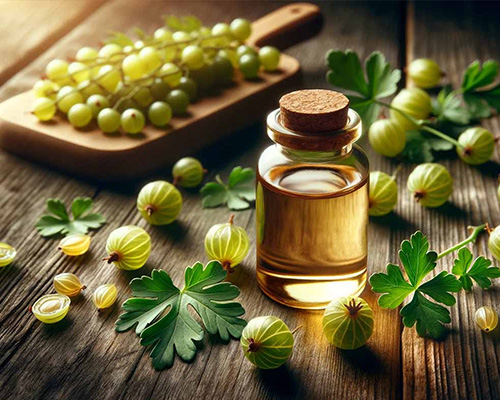 Essential Oils