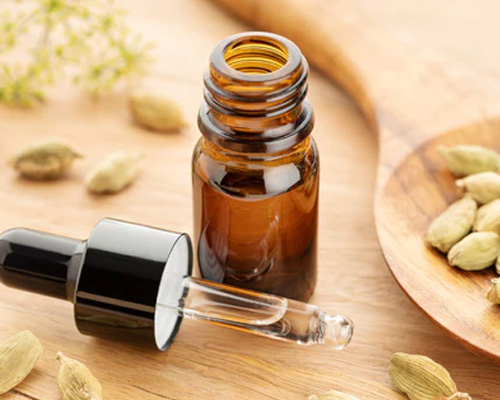Essential Oils Essential Oils