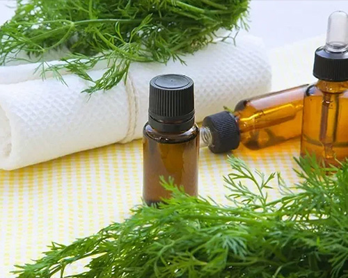 Essential Oils Essential Oils