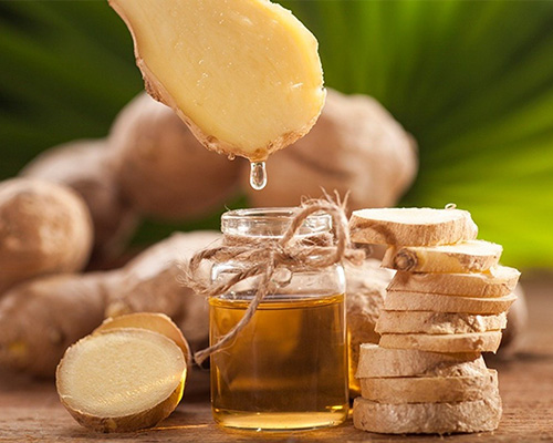 Essential Oils Essential Oils