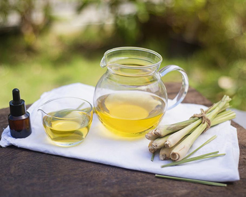 Essential Oils Essential Oils
