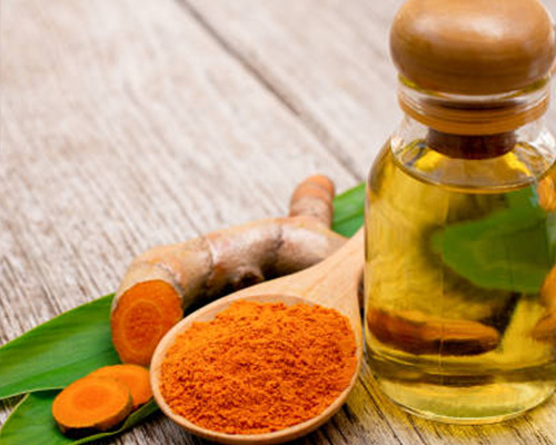 Nutmeg Oil Nutmeg Oil